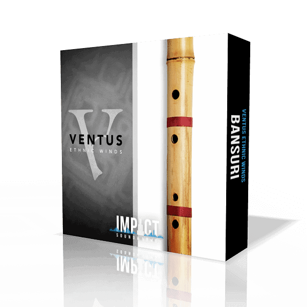 Soundworks Ventus Flute VST