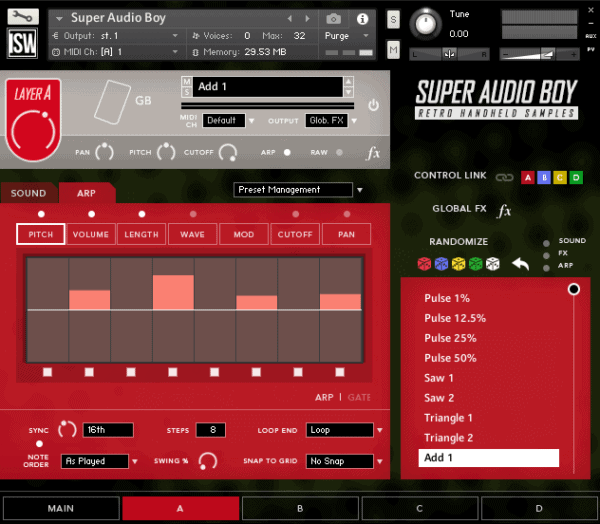 Super Audio Boy - Image 3