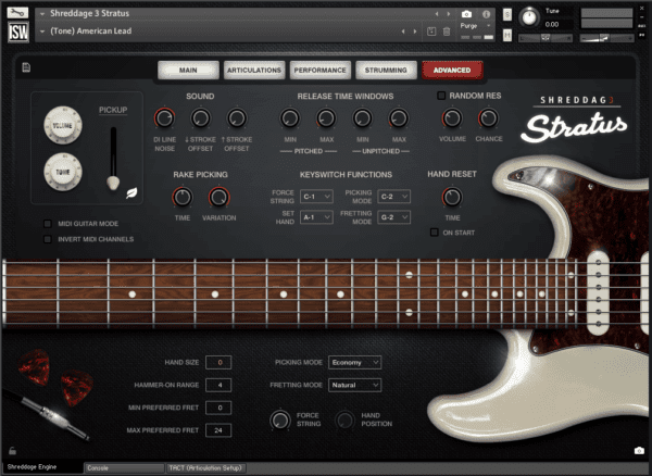 Shreddage 3 Stratus (no serial) - Image 4