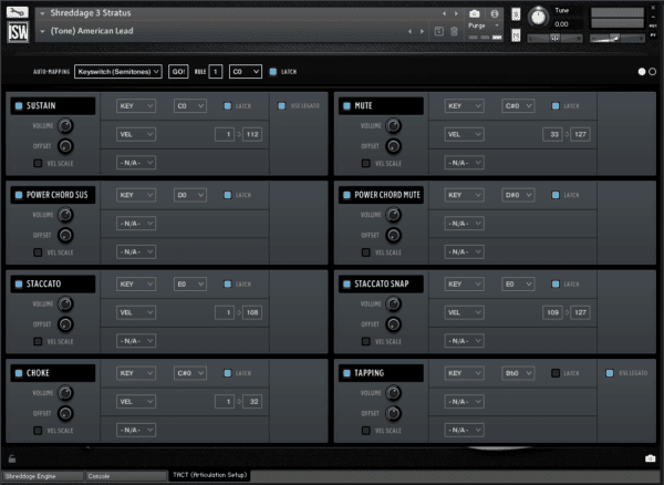Shreddage 3 Stratus (no serial) - Image 3