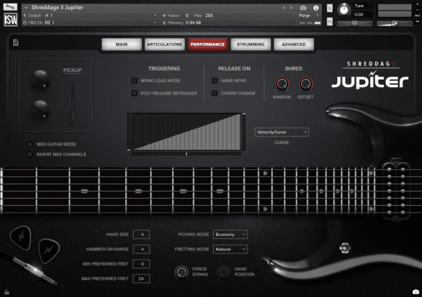 Shreddage 3 Jupiter (NFR) - Image 4