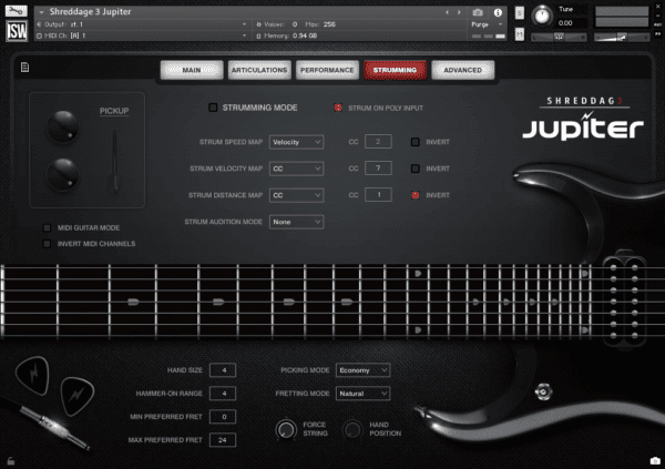 Shreddage 3 Jupiter (NFR) - Image 5
