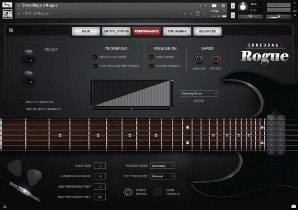 Shreddage 3 Rogue (NFR) - Image 4