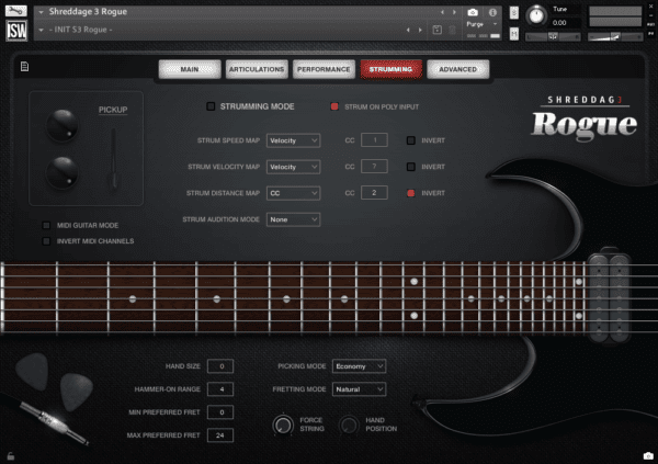 Shreddage 3 Rogue (NFR) - Image 5