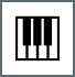 Icon Piano