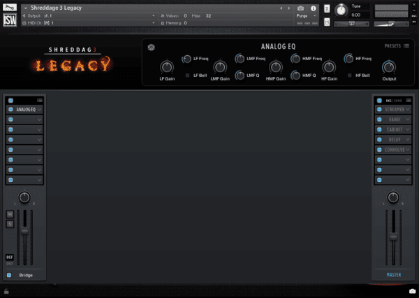 Shreddage 3 Legacy (NFR) - Image 6