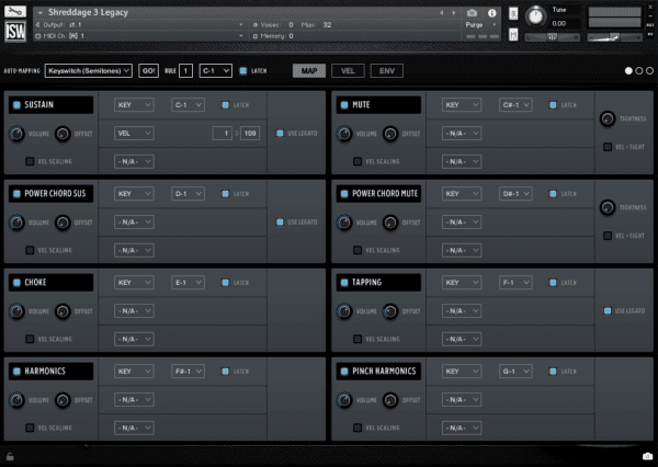 Shreddage 3 Legacy (NFR) - Image 7