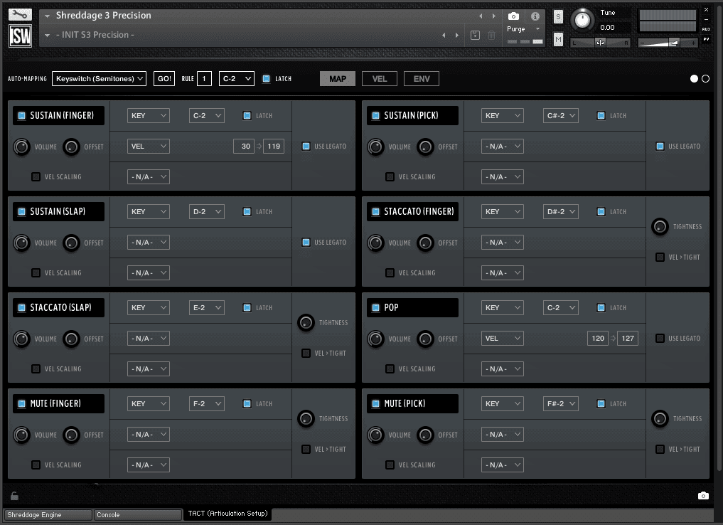 shreddage 3 masterclass