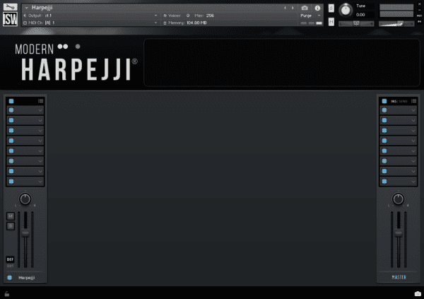Modern Harpejji (NFR) - Image 4