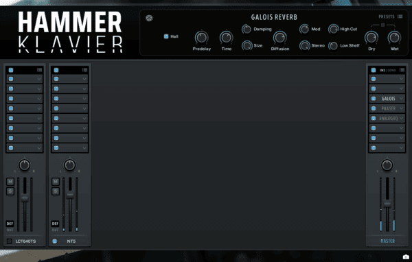 Hammer Klavier (No Serial) - Image 3