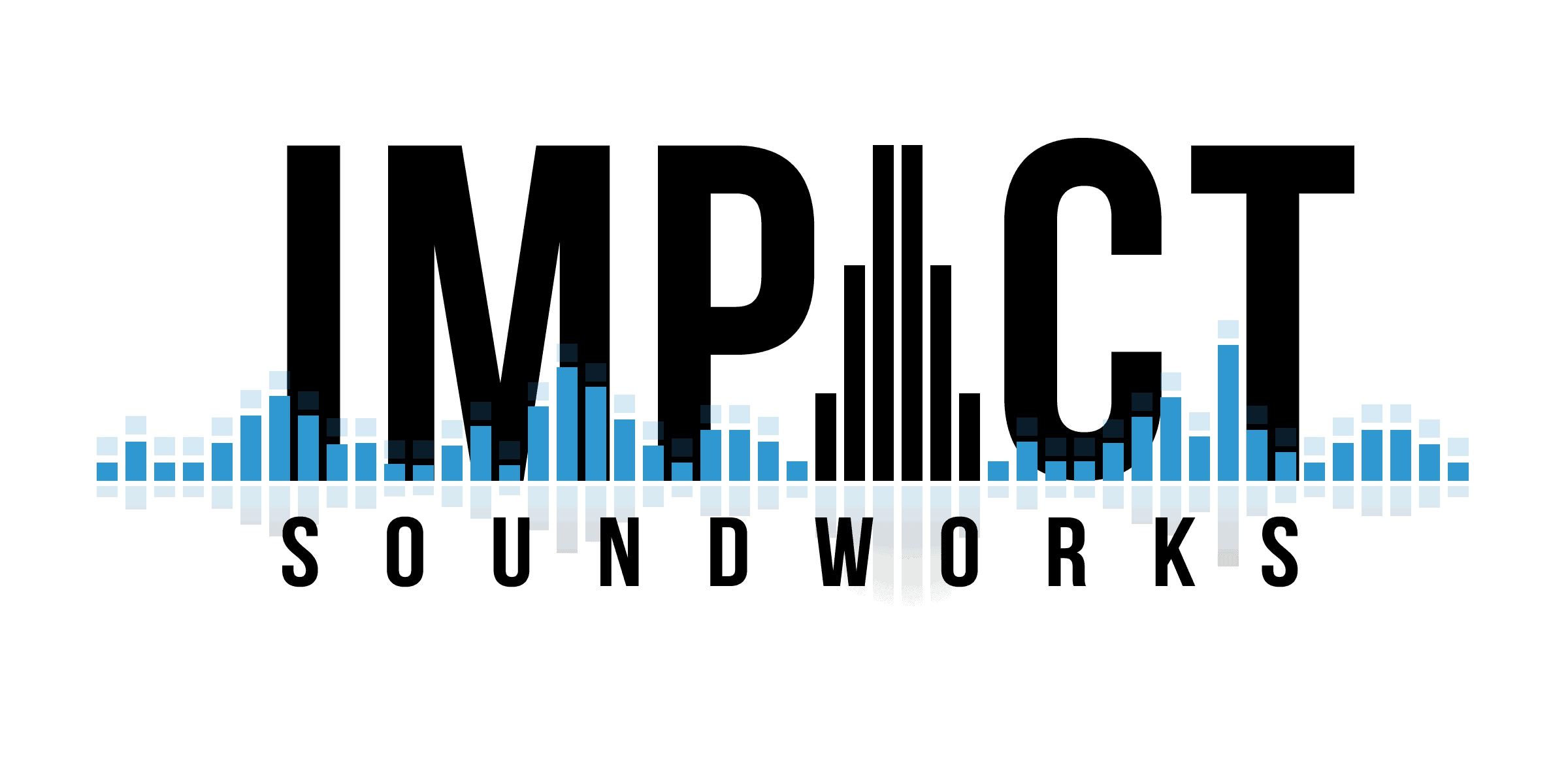 Impact Soundworks logo