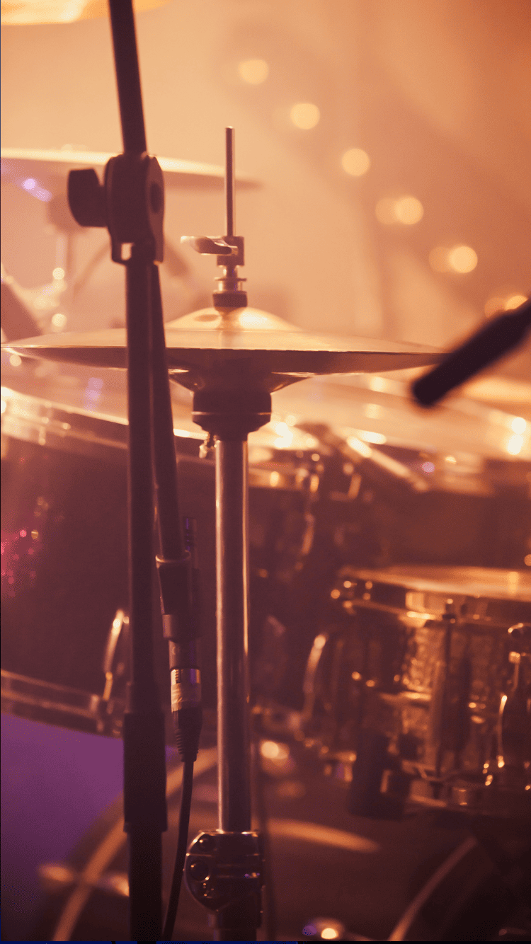 CHD Drums