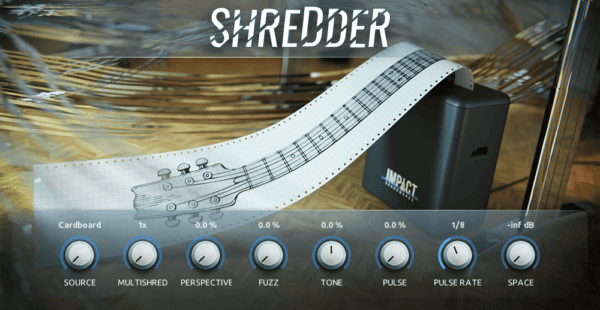Shredder - Image 2