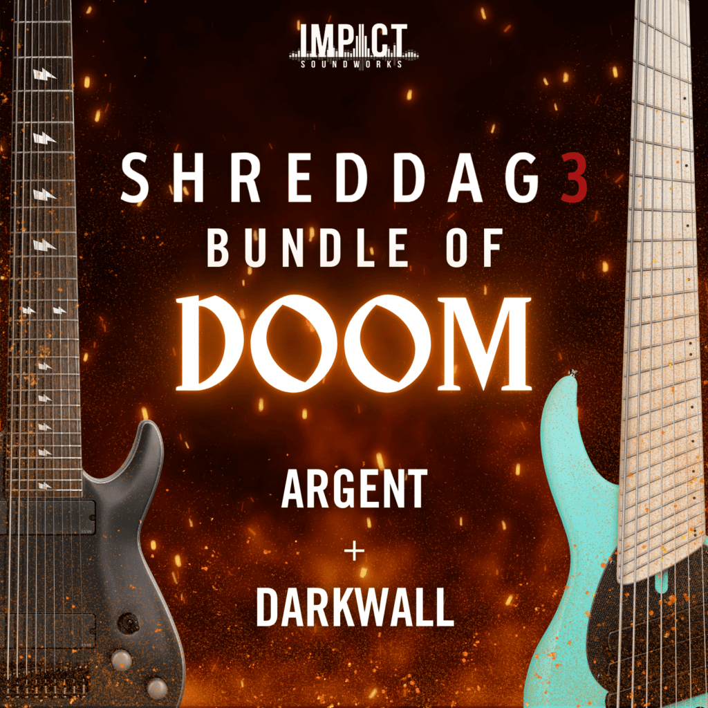 Bundle of Doom cover art