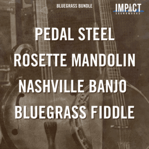 Bluegrass Bundle