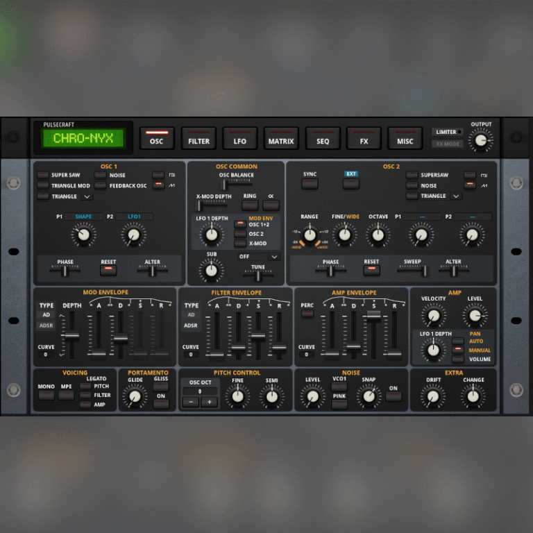 Chro-Nyx thumbnail