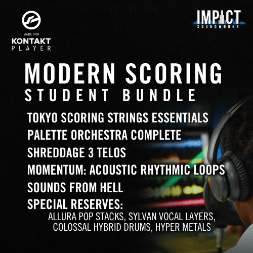 Student Bundles 2025 - Modern Scoring (small)