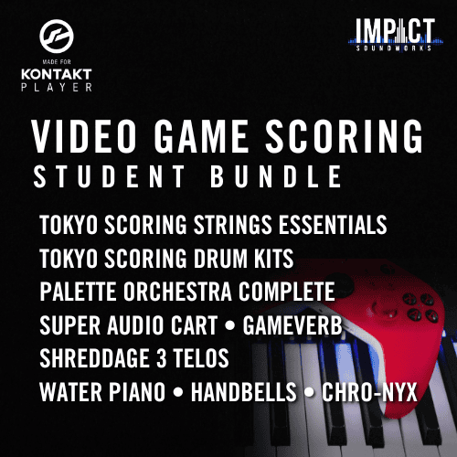 Student Bundles 2025 - Video Game Scoring (small)
