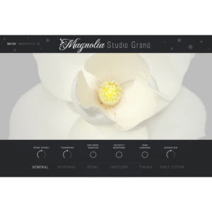 Magnolia Studio Grand