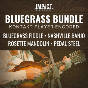 Bluegrass Bundle v2
