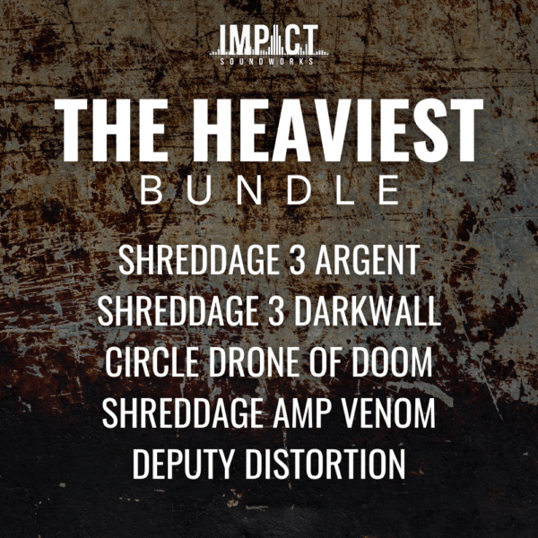 The Heaviest Bundle