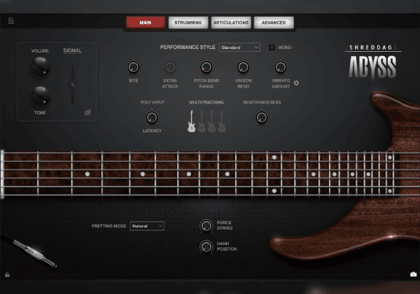 Abyss Featured Image