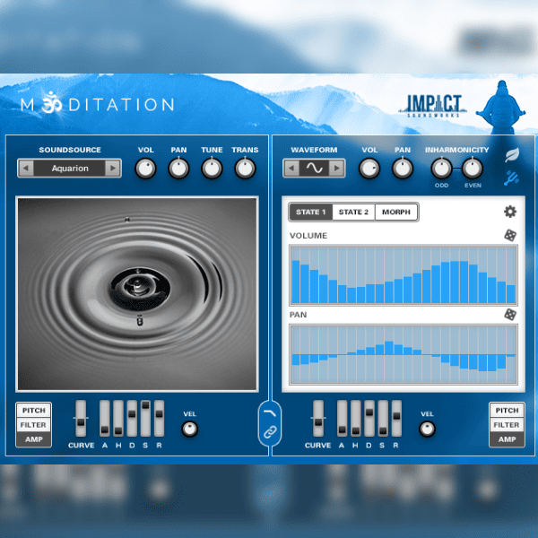 Meditation Featured Image