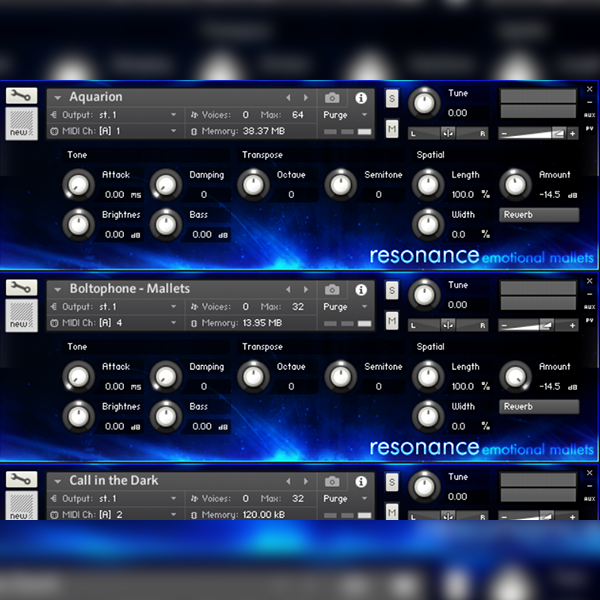 Resonance Featured Image
