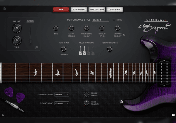 Serpent Featured Image