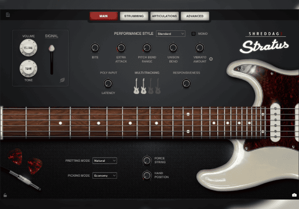 Stratus Featured Image