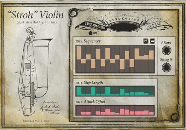 Stroh Violin Featured Image