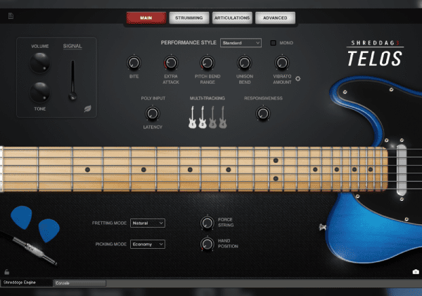 Telos Featured Image