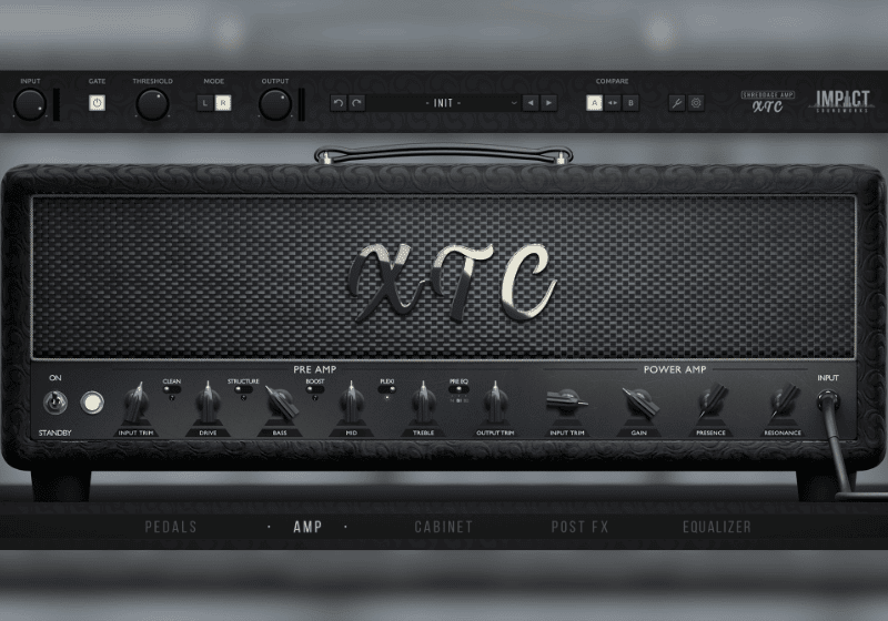 XTC Product Image